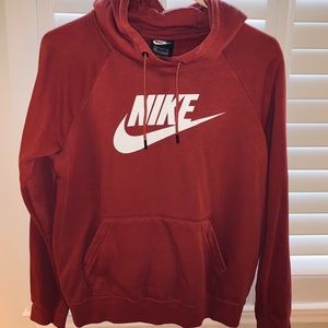 Women’s Nike hoodie